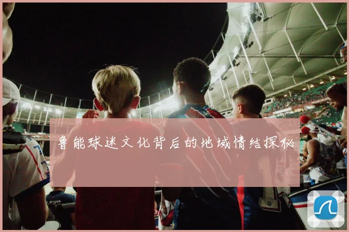 鲁能球迷文化背后的地域情结探秘