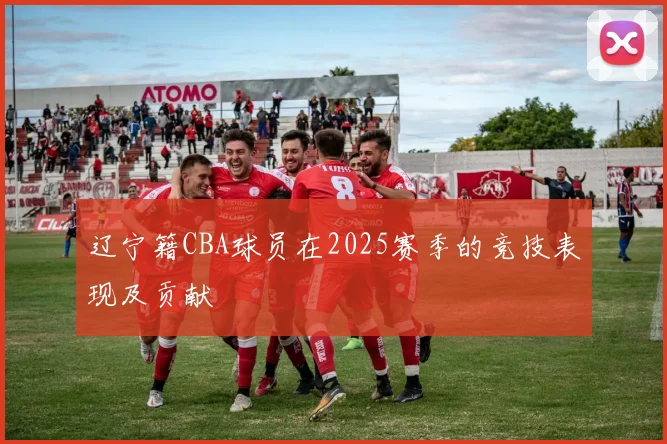 辽宁籍CBA球员在2025赛季的竞技表现及贡献