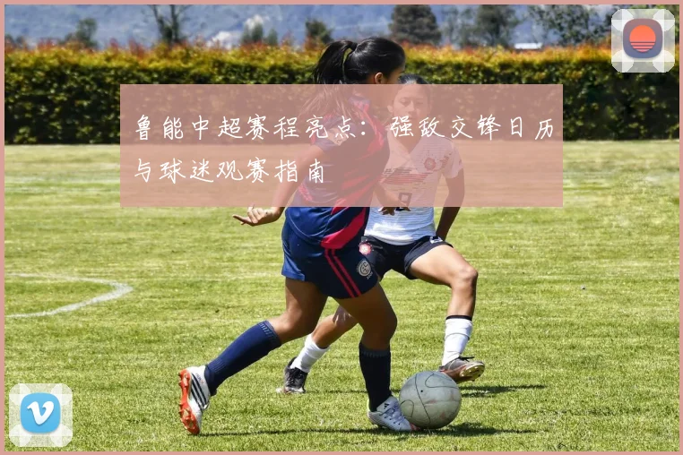 鲁能中超赛程亮点:强敌交锋日历与球迷观赛指南